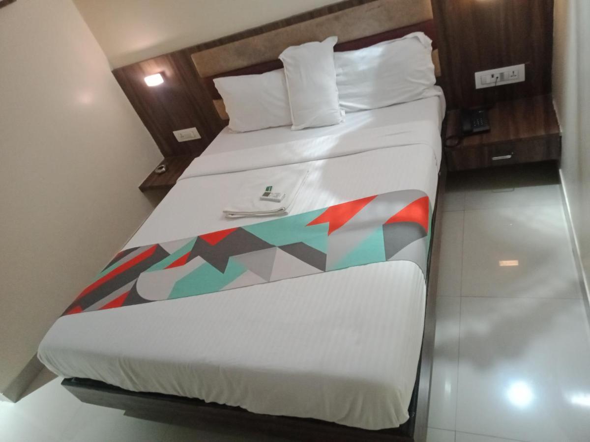 Hotel Castle Inn, Mumbai