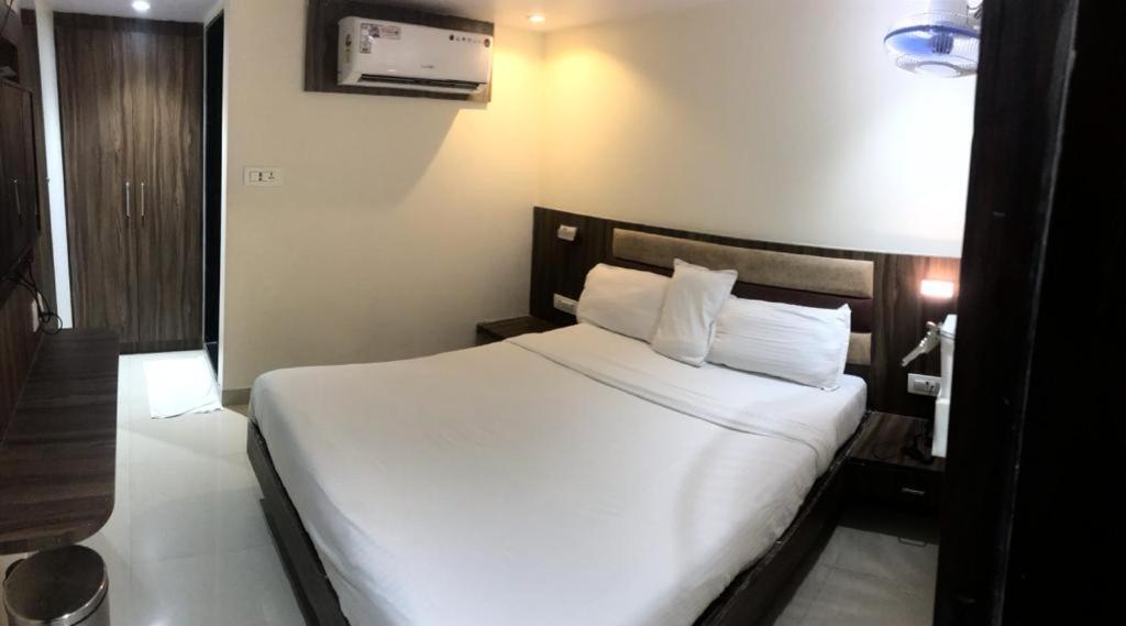 Hotel Castle Inn — Photos 3